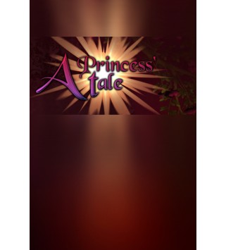 A Princess' Tale Steam Key GLOBAL